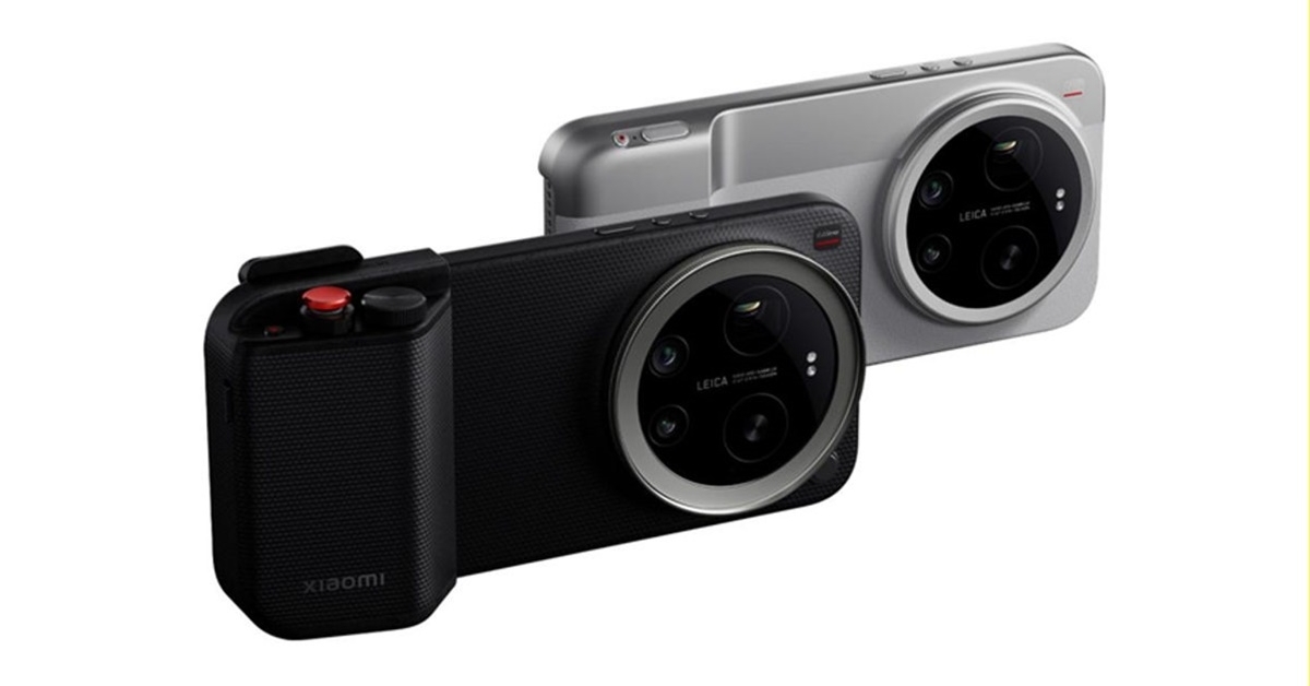 เสียวหมี่เปิดตัวสมาร์ทโฟน Xiaomi 17, Xiaomi 17 Ultra และ Leica Leitzphone powered by Xiaomi อย่างเป็นทางการ